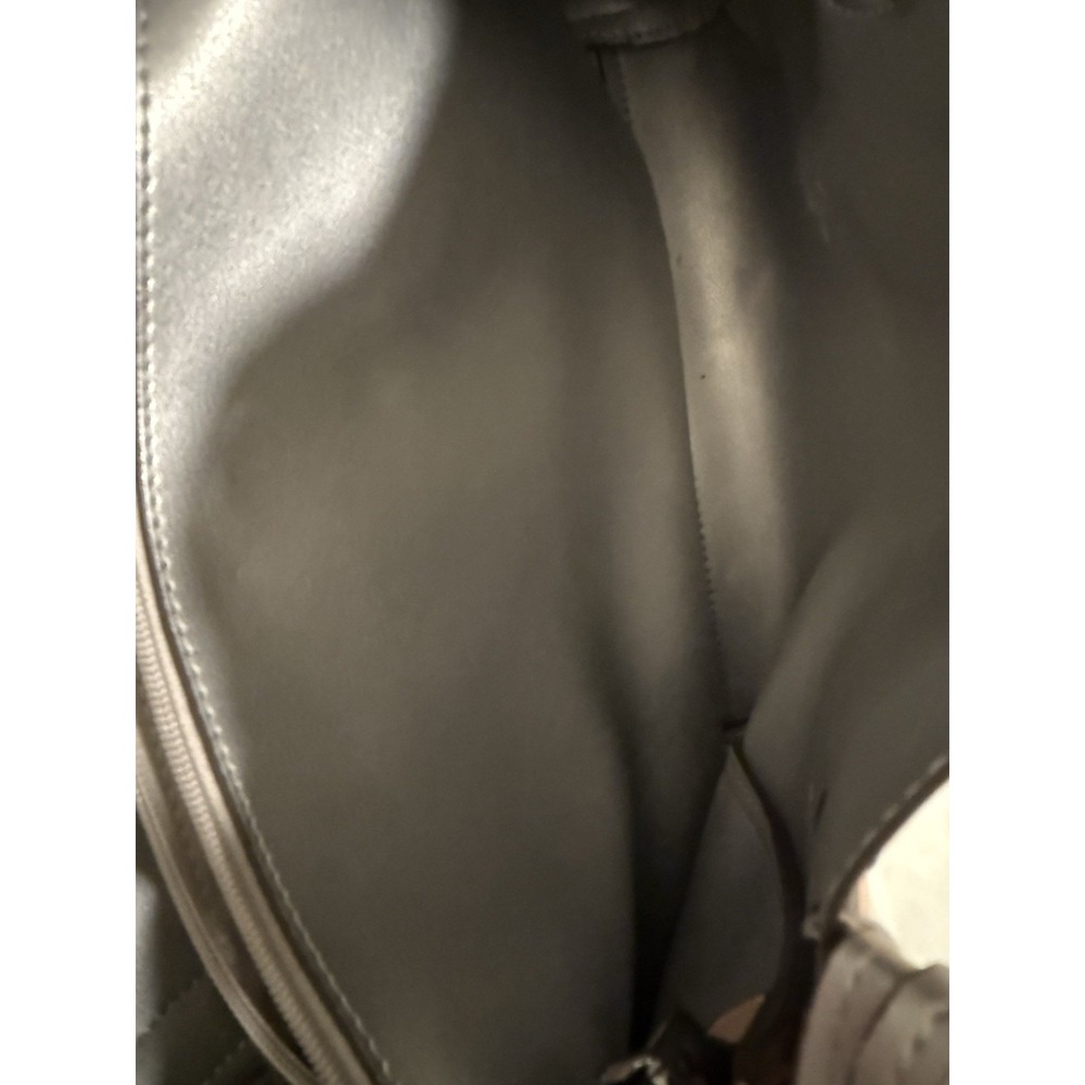 Jessica Simpson Faux Pink Ruffle Purse - Picture 8 of 13